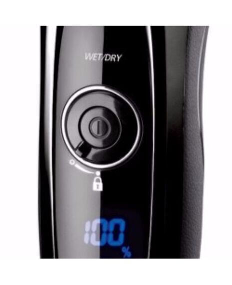 5 Blade ESLV65 Electric Shaver